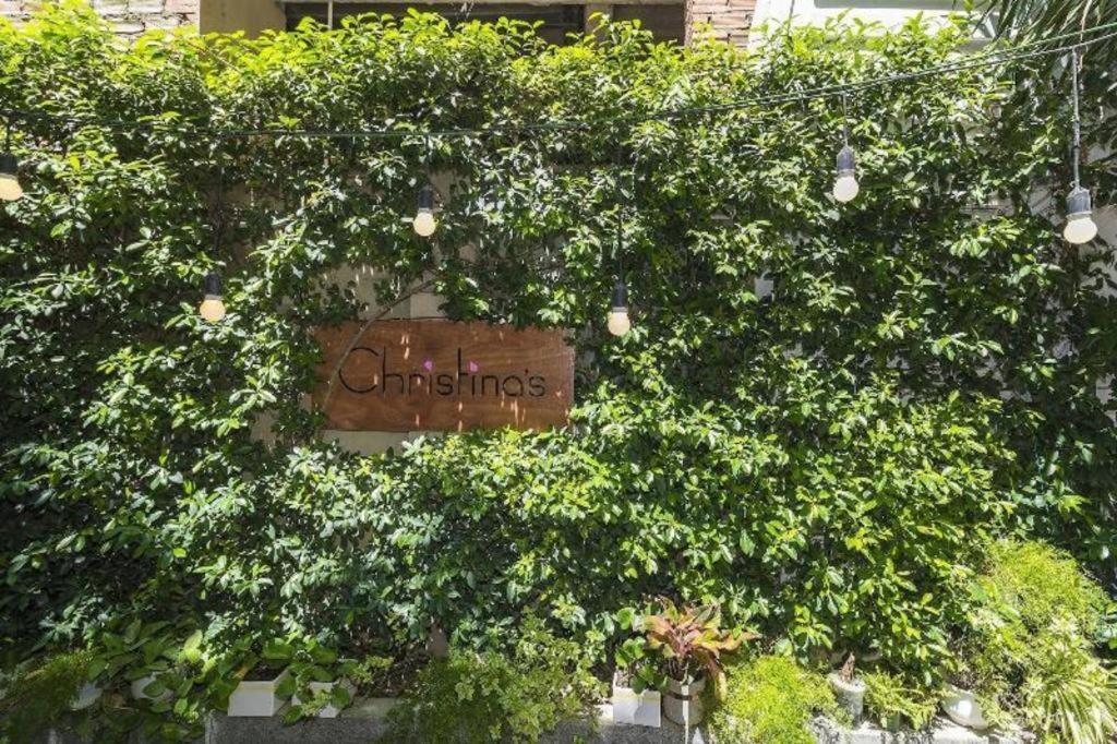 Opox Nha Trang Hotel Eksteriør billede